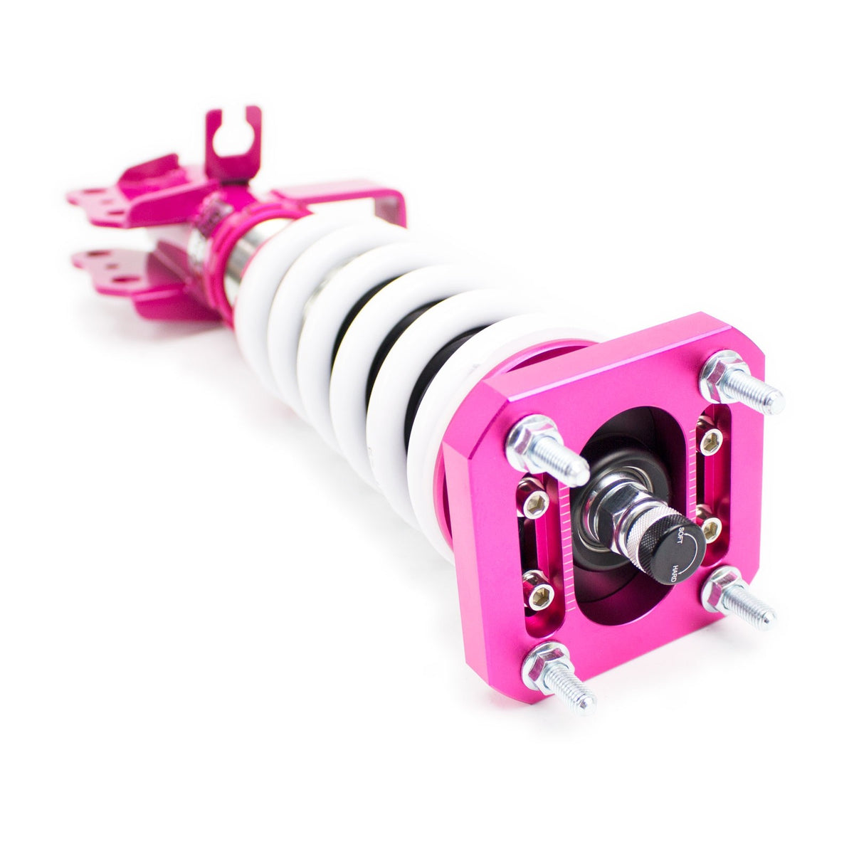91-98 Toyota MR2 Godspeed Coilovers- MonoSS