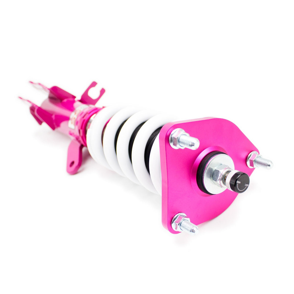 91-98 Toyota MR2 Godspeed Coilovers- MonoSS