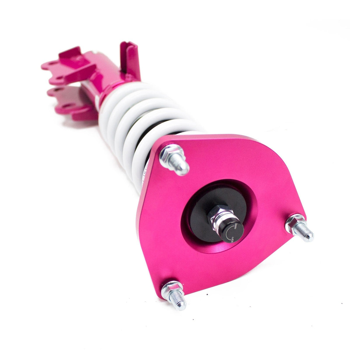 15-19 Hyundai Sonata Godspeed Coilovers- MonoSS