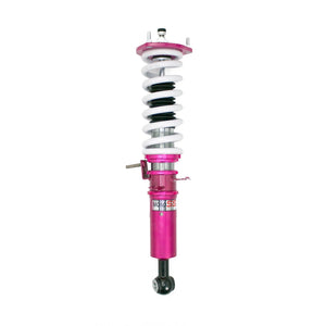 08-13 Infiniti G37 RWD True Rear Godspeed Coilovers- MonoSS