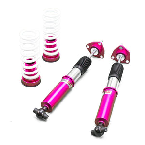 13-18 Lexus GS (L10) Godspeed Coilovers- MonoSS