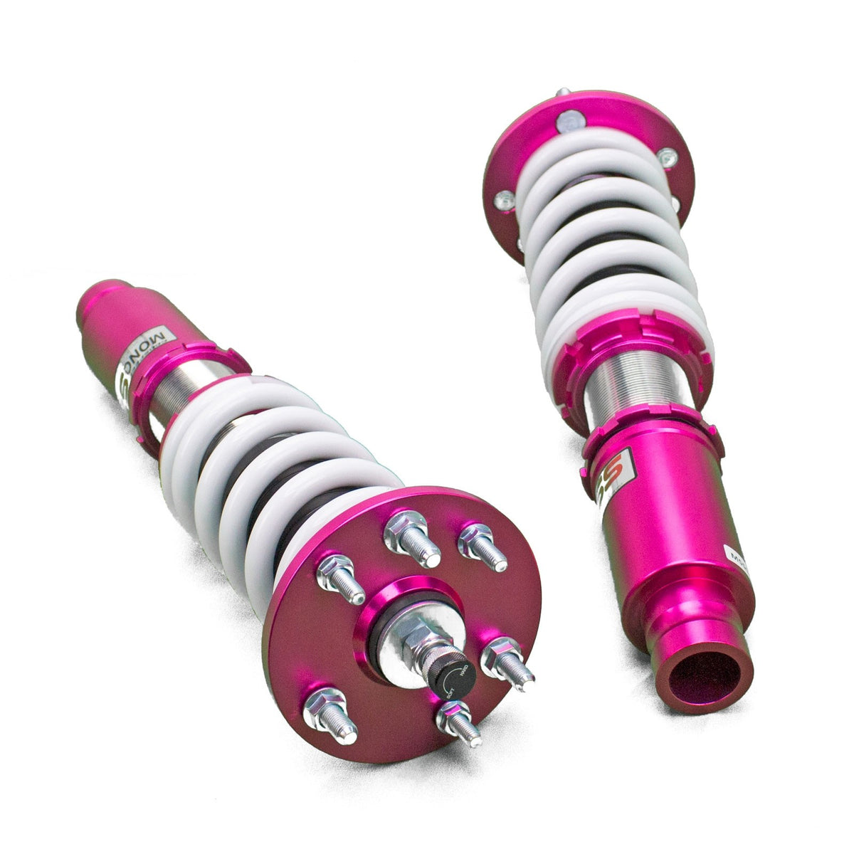 04-08 Acura TL Godspeed Coilovers- MonoSS