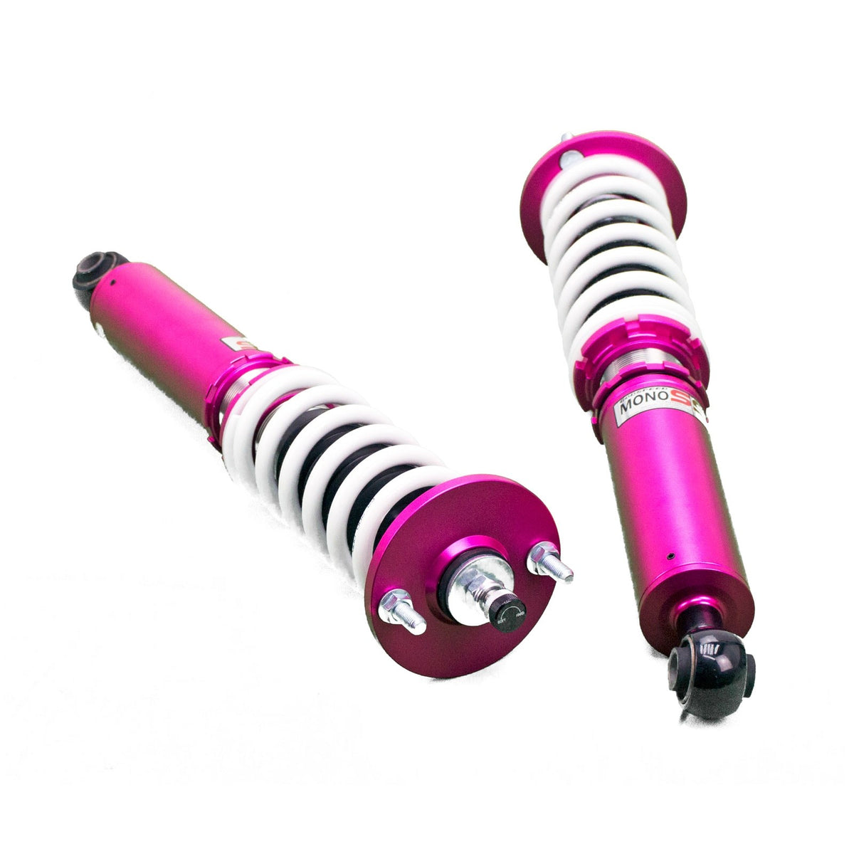 04-08 Acura TL Godspeed Coilovers- MonoSS