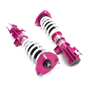 06-12 Toyota RAV4 Godspeed Coilovers- MonoSS