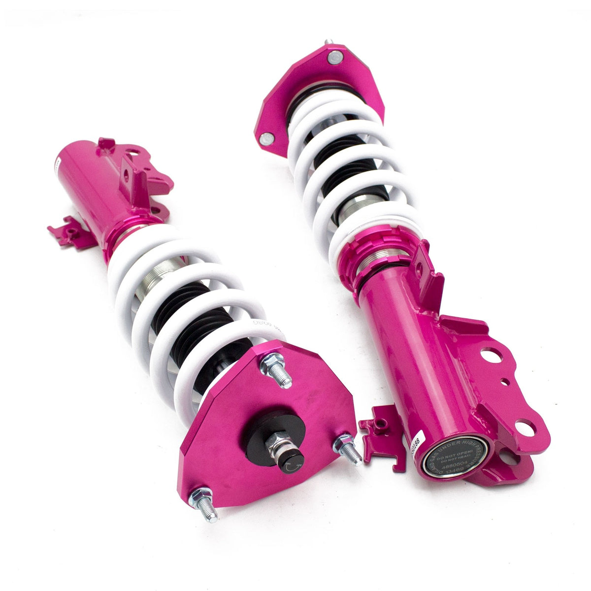 15-UP Lexus NX200T / NX300H Godspeed Coilovers- MonoSS
