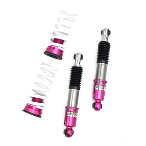 15-UP Lexus NX200T / NX300H Godspeed Coilovers- MonoSS