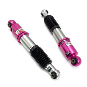 15-UP Lexus NX200T / NX300H Godspeed Coilovers- MonoSS
