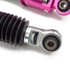 15-UP Lexus NX200T / NX300H Godspeed Coilovers- MonoSS