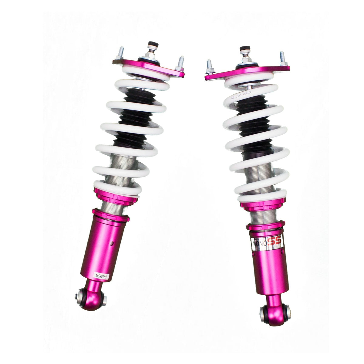 14-18 Subaru Forester Godspeed Coilovers- MonoSS