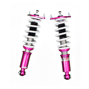 14-18 Subaru Forester Godspeed Coilovers- MonoSS