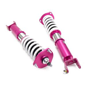 11-13 Infiniti M37 / M56 RWD (y51) Godspeed Coilovers- MonoSS