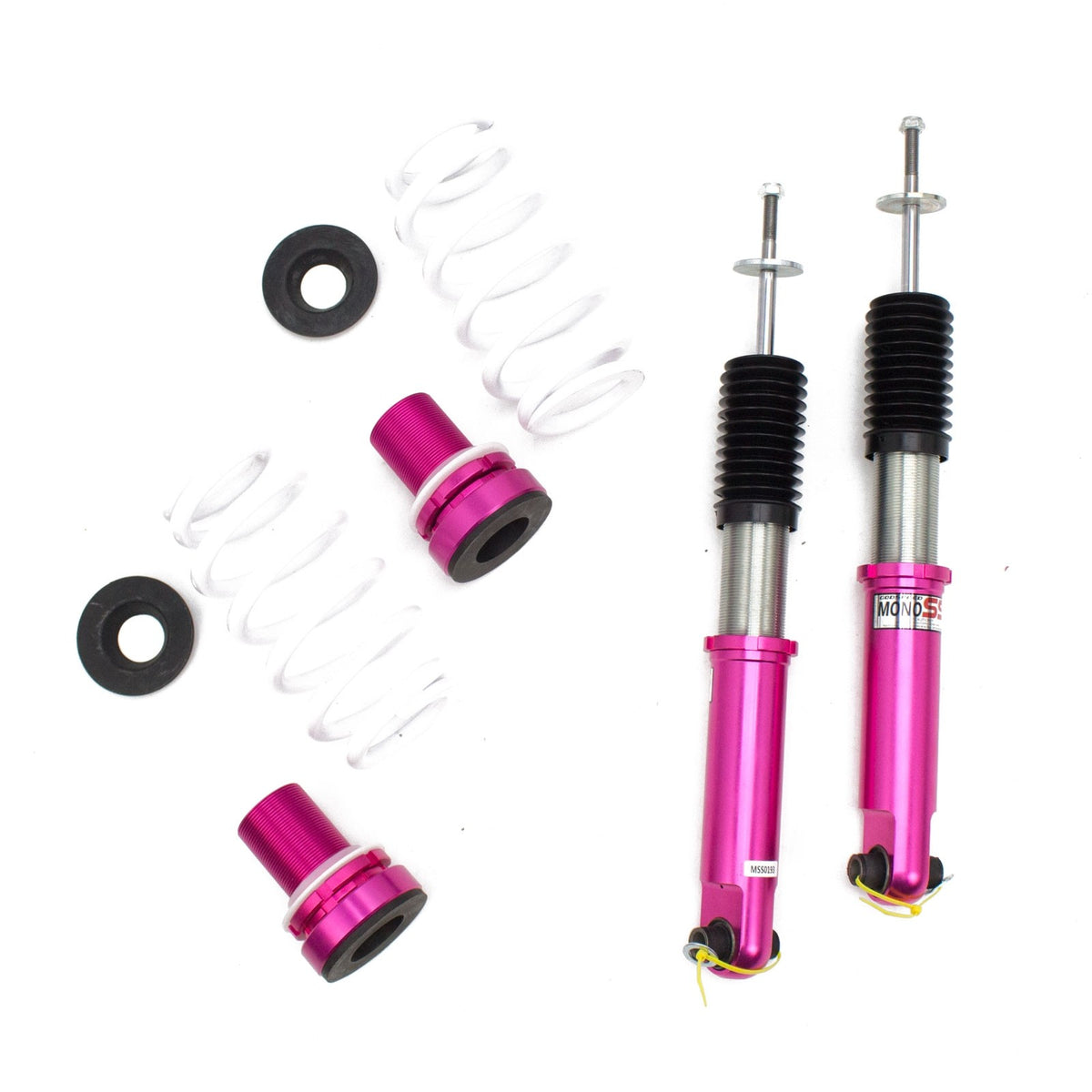 18-20 Buick Regal Sportback / Tour X Godspeed Coilovers- MonoSS