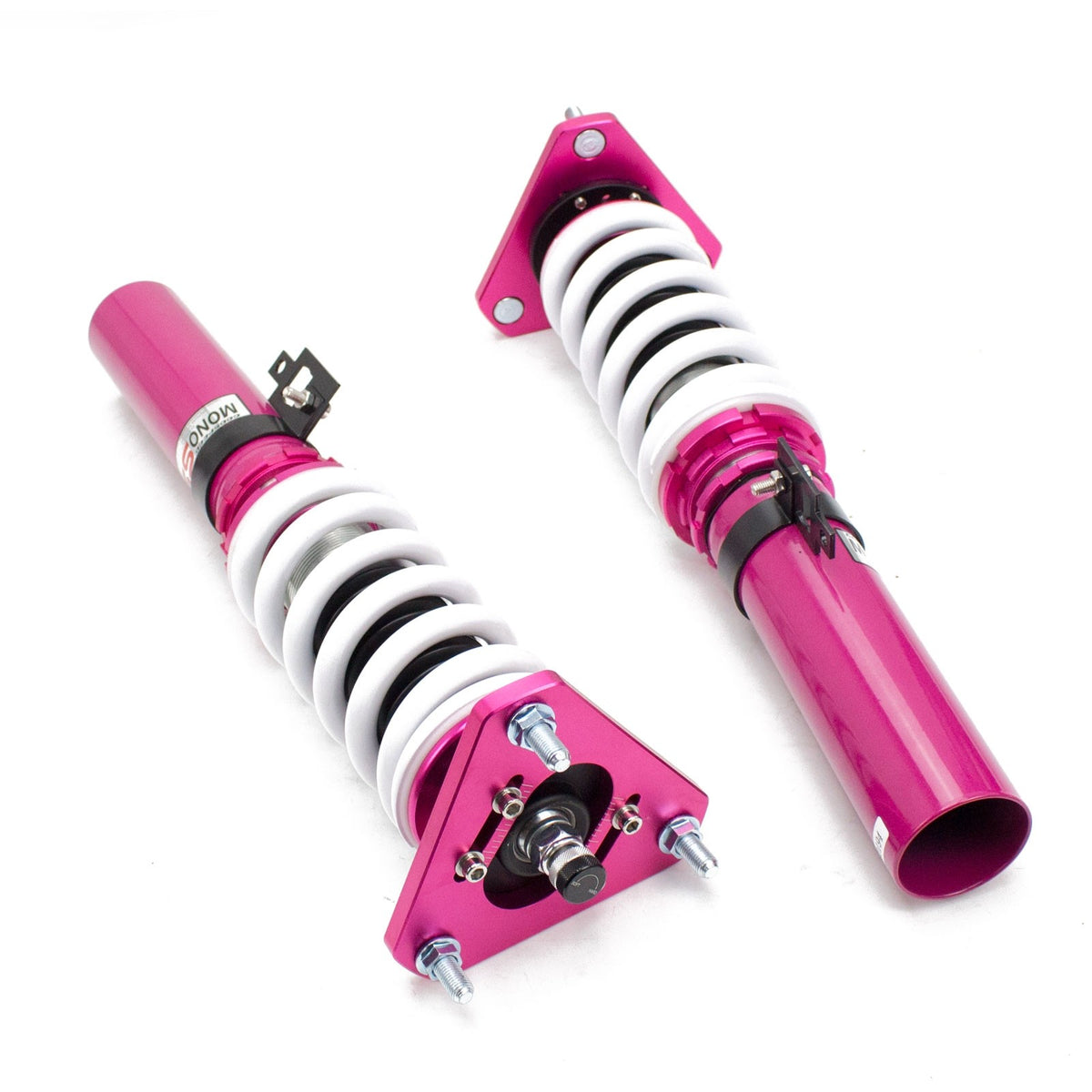 89-92 Toyota Chaser Godspeed Coilovers- MonoSS