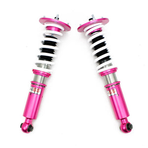 89-92 Toyota Chaser Godspeed Coilovers- MonoSS