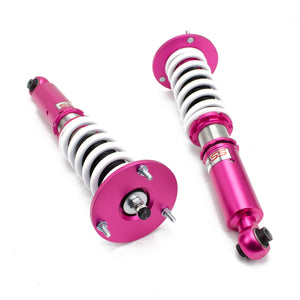 89-92 Toyota Chaser Godspeed Coilovers- MonoSS