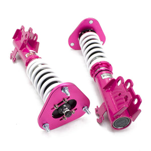 18-UP Toyota CH-R Godspeed Coilovers- MonoSS