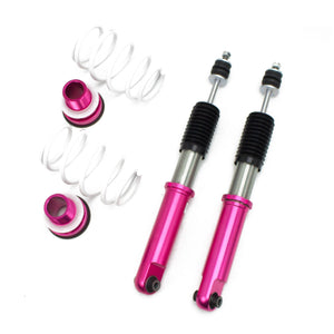 12-UP Toyota Yaris Godspeed Coilovers- MonoSS