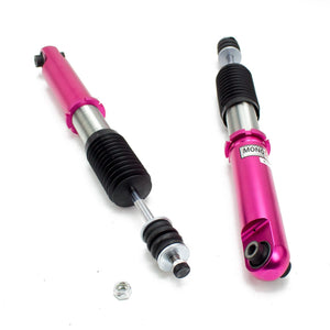 12-UP Toyota Yaris Godspeed Coilovers- MonoSS