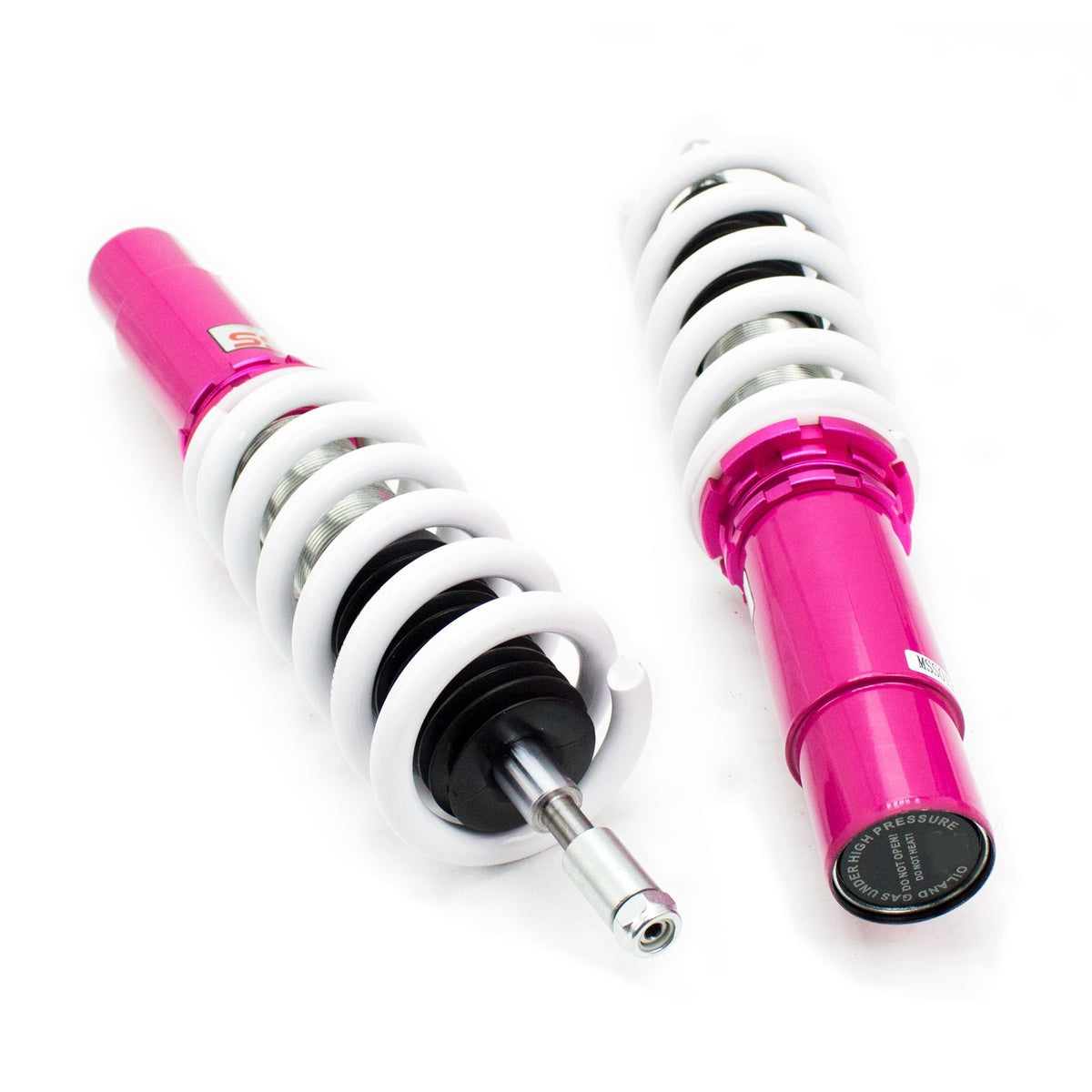 10-18 AUDI A7 (4G8) (QUATTRO) Godspeed Coilovers- MonoSS
