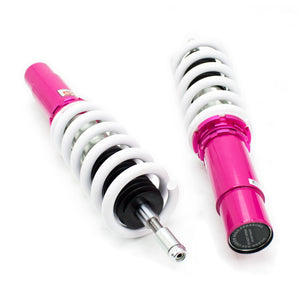 10-18 AUDI A7 (4G8) (QUATTRO) Godspeed Coilovers- MonoSS