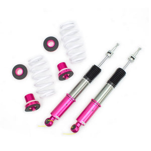 10-18 AUDI A7 (4G8) (QUATTRO) Godspeed Coilovers- MonoSS