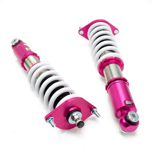 15+ Subaru Outback Godspeed Coilovers- MonoSS