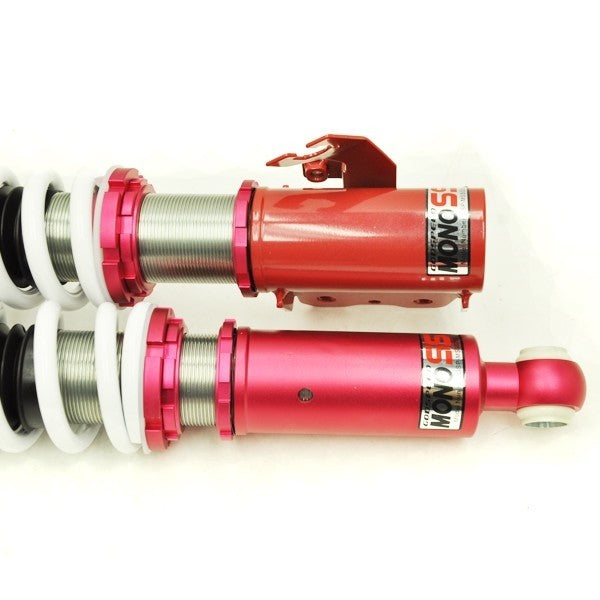 89-94 Nissan 240sx S13 Godspeed Coilovers- MonoSS