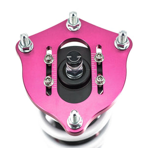 18-UP Honda Accord Godspeed Coilovers- MonoSS