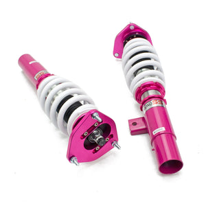 09-17 VW Tiguan Godspeed Coilovers- MonoSS