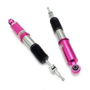 09-17 VW Tiguan Godspeed Coilovers- MonoSS