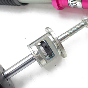 13-19 Cadillac ATS Rwd Godspeed Coilovers- MonoSS