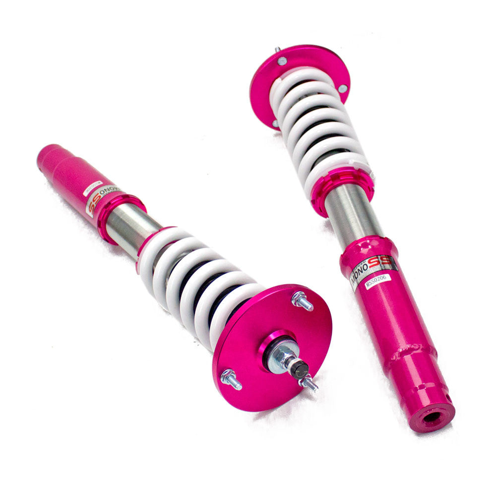 00-06 Mercedes S Class W220 Godspeed Coilovers- MonoSS