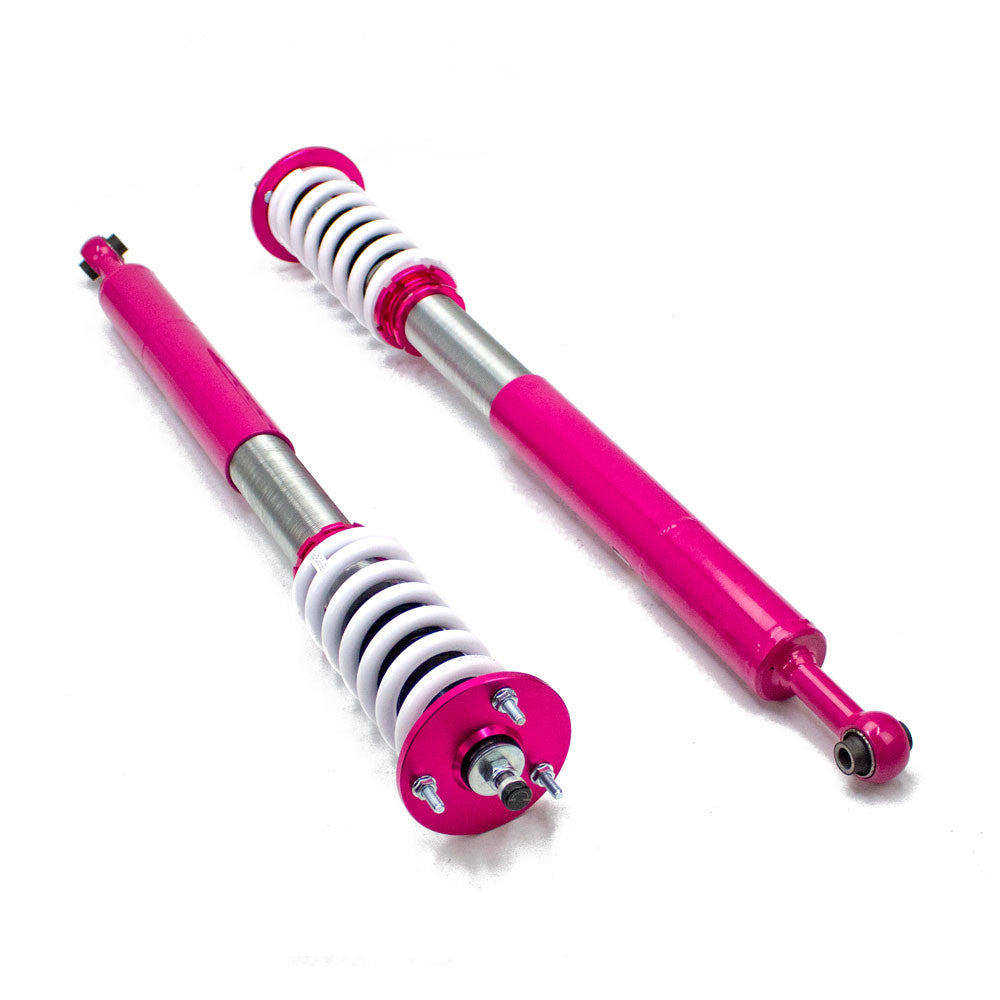 00-06 Mercedes S Class W220 Godspeed Coilovers- MonoSS