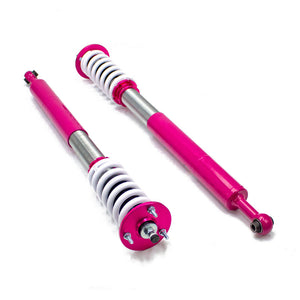 00-06 Mercedes S Class W220 Godspeed Coilovers- MonoSS