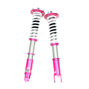 16-19 Mercedes E Class W213 Godspeed Coilovers- MonoSS