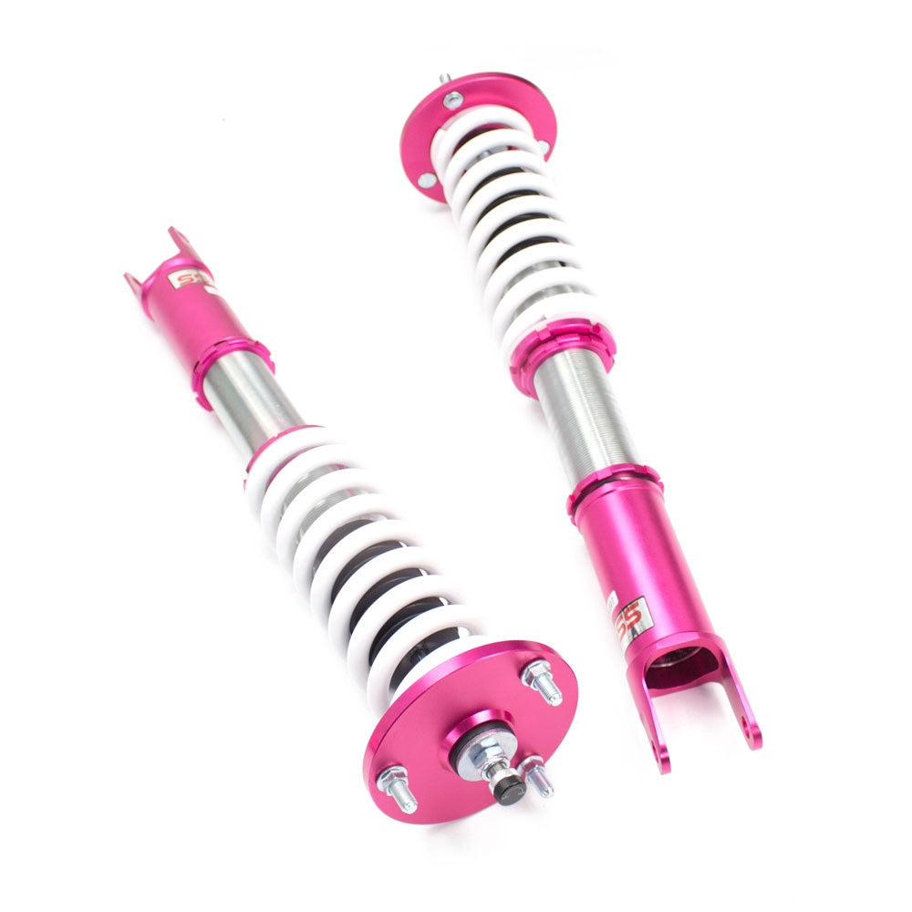 16-19 Mercedes E Class W213 Godspeed Coilovers- MonoSS