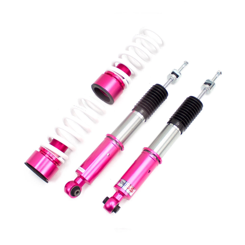 16-19 Mercedes E Class W213 Godspeed Coilovers- MonoSS
