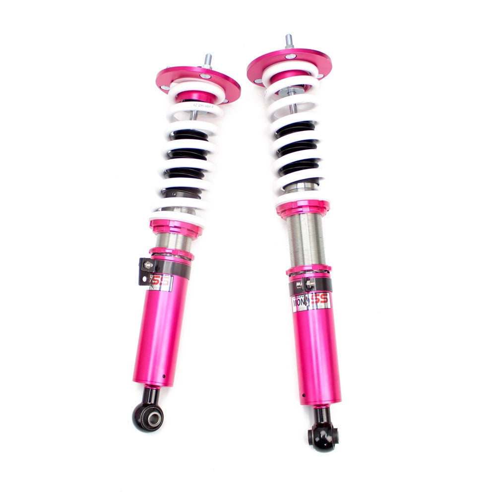 6-20 Lexus GS F RWD Godspeed Coilovers- MonoSS
