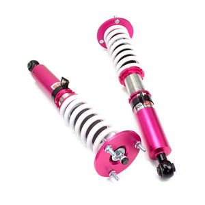 15-20 Lexus RC F RWD Godspeed Coilovers- MonoSS