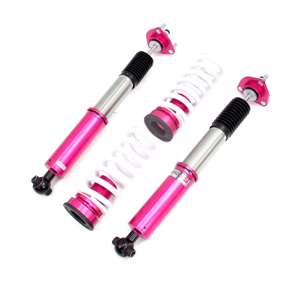 15-20 Lexus RC F RWD Godspeed Coilovers- MonoSS