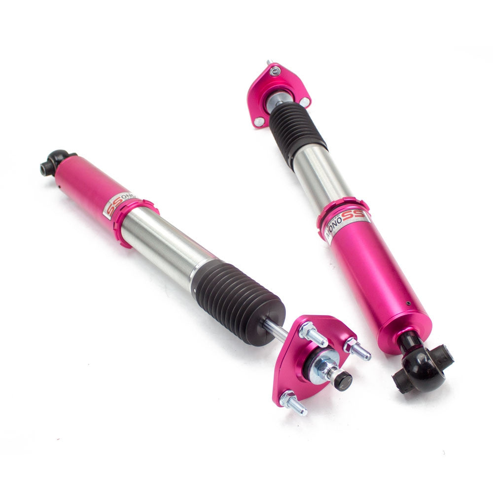 15-20 Lexus RC F RWD Godspeed Coilovers- MonoSS