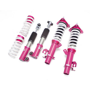 14-20 Nissan Rogue Godspeed Coilovers- MonoSS