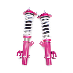 14-20 Nissan Rogue Godspeed Coilovers- MonoSS