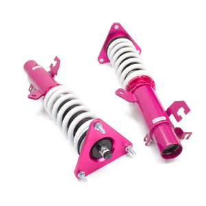 14-20 Nissan Rogue Godspeed Coilovers- MonoSS