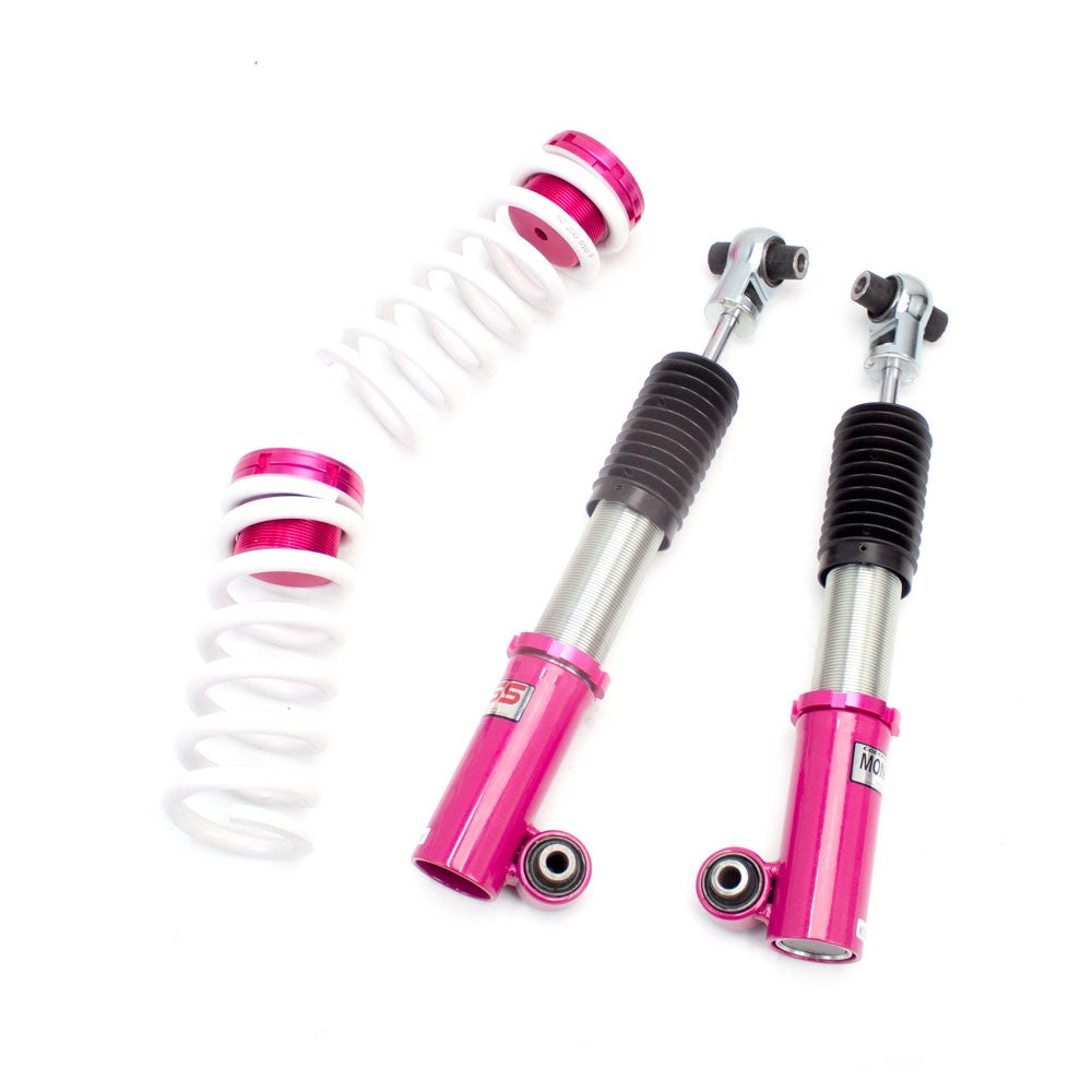 17-20 Nissan Rogue Sport Godspeed Coilovers- MonoSS