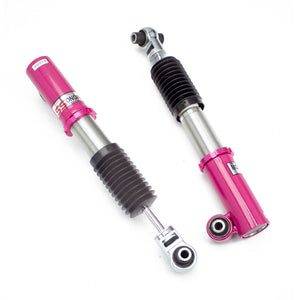 17-20 Nissan Rogue Sport Godspeed Coilovers- MonoSS