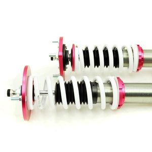 95-98 Nissan 240sx S14 Godspeed Coilovers- MonoSS
