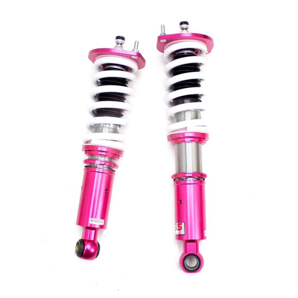 89-94 Nissan R32 GTR Godspeed Coilovers- MonoSS