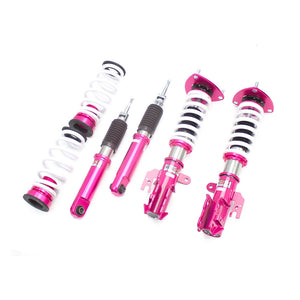 18-24 Toyota Camry LE, XLE, hybrid Godspeed Coilovers- MonoSS