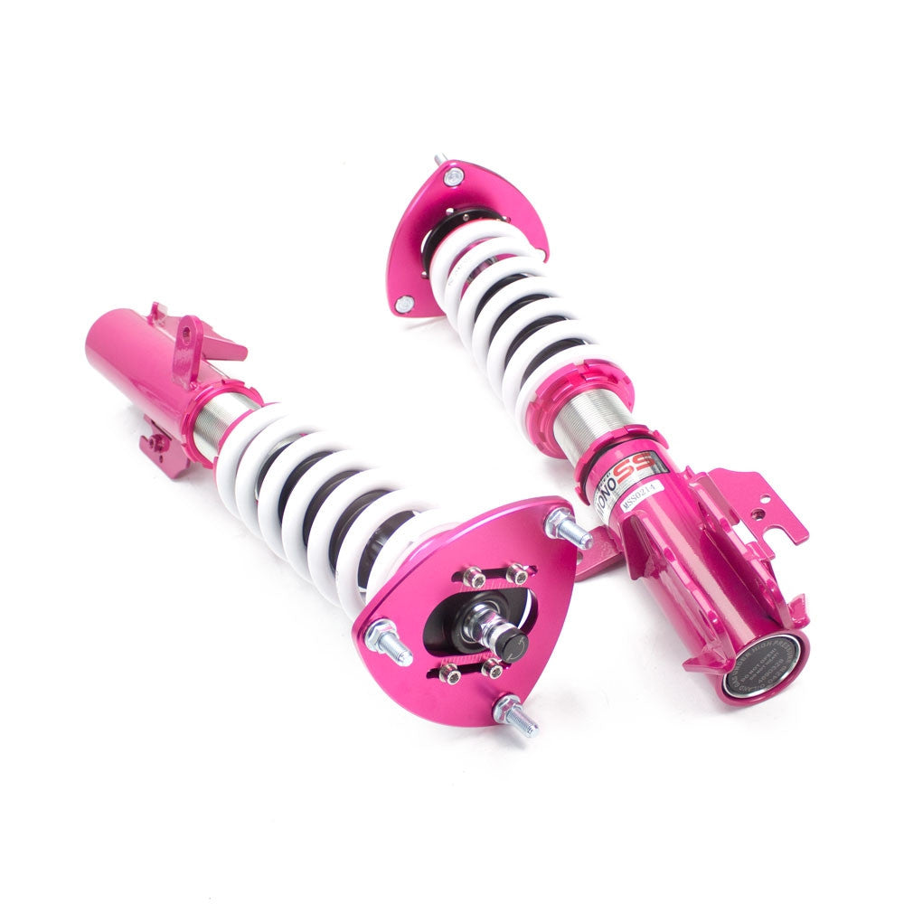 18-24 Toyota Camry LE, XLE, hybrid Godspeed Coilovers- MonoSS
